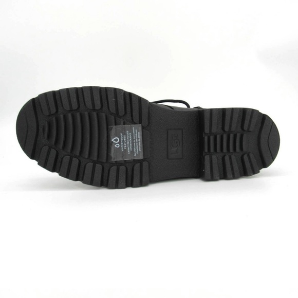 UGG Tioga Hiker Combat Boot - Picture 3 of 7